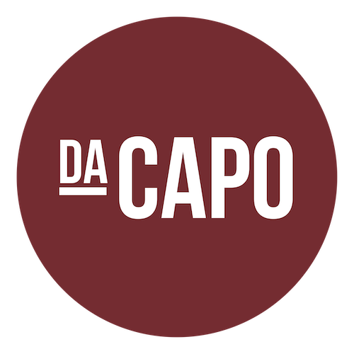 Logo for DaCapo of Avon